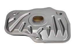 HANS PRIES HP625 375 Automatic transmission filter kaina