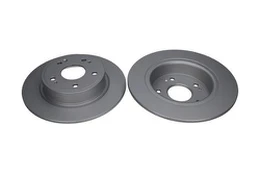KAVO PARTS BR-2308-C Stabdžių diskas