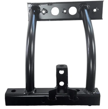 9AWA-234000-10000 REAR LH BRACKET