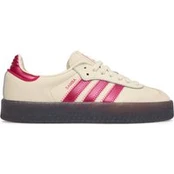 Laisvalaikio batai adidas Sambae IH4042 Écru