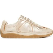 Laisvalaikio batai Clarks Meridor Lo 26186585 Auksinė