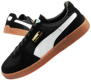 Puma bateliai