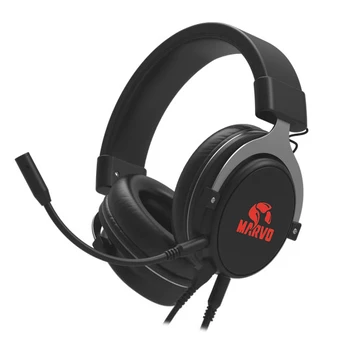 Ausinės Marvo HG9052
