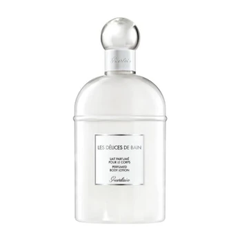 Guerlain Les Delices de Bain perfumowany balsam do ciała 200ml