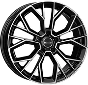 8,5X19 MAK STILO 5/112 ET40 CH66,45