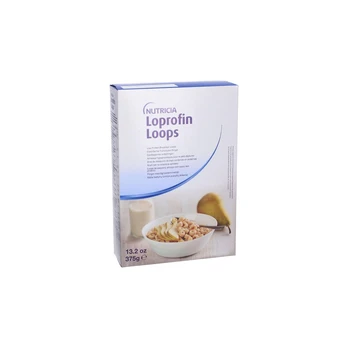 LOPROFIN LOW PROTEIN BREAKFAST CEREAL 375G