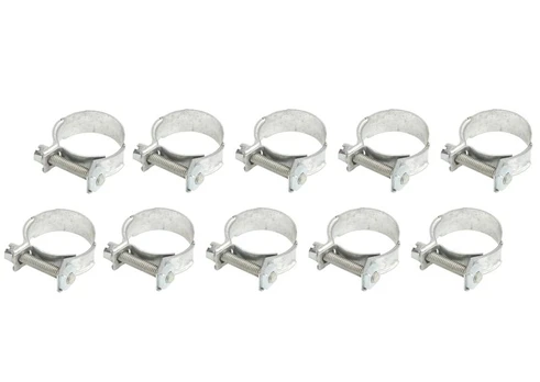 MIKALOR Metalinė sąvarža (chamutas) OSM 03010632 10SZT