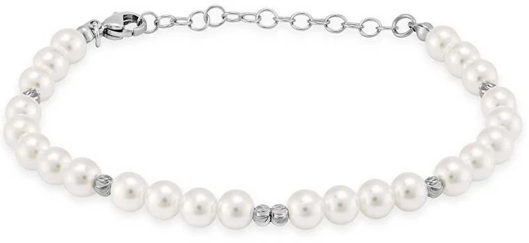 Troli Charming pearl bracelet VBB0154S