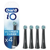 Oral B IO Ultimate Clean Black