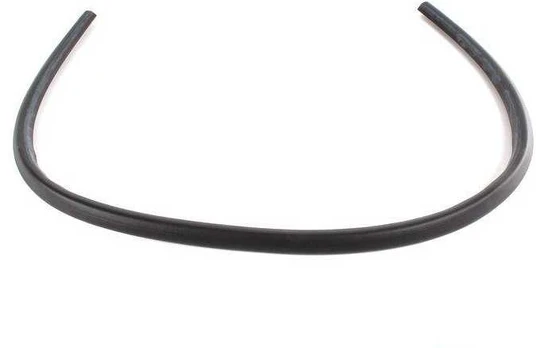 BMW E90 E91 E92 E93 variklio dangčio sandariklis originalus 51717060565
