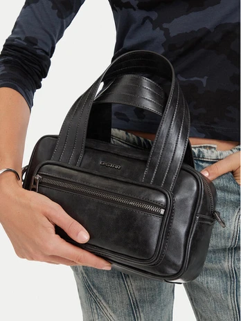 Rankinė G-Star Raw C-LDA8822 Juoda