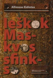 Ieškok Maskvos sfinkso