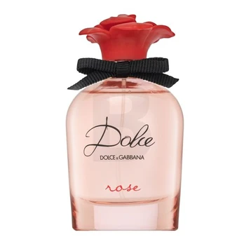 Dolce & Gabbana Dolce Rose EDT W 75 ml 75ml