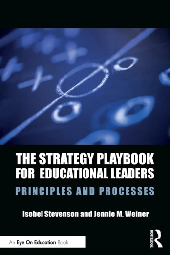 Strategy Playbook for Educational Leaders