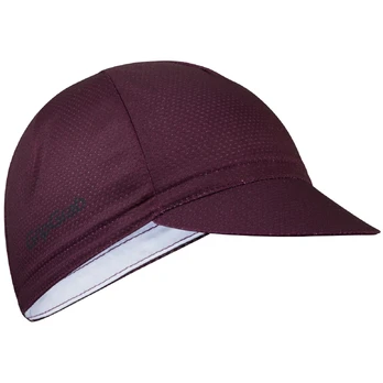 GripGrab Lightweight vasarinė kepurė | Dark Red, S/M