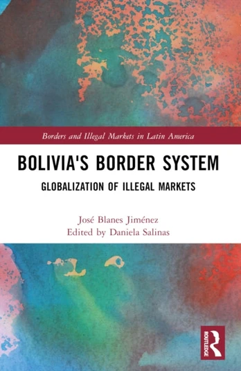 Bolivia's Border System