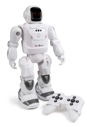 Speed Car - Infrared Mega Robot (41558)