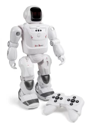 Speed Car - Infrared Mega Robot (41558) kaina