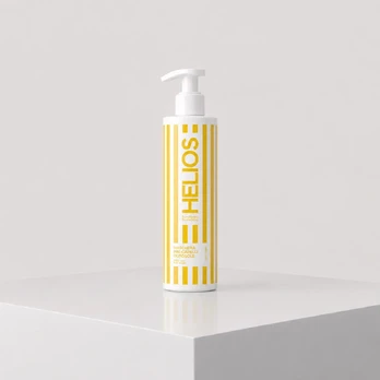 Biosky Plaukų kaukė HELIOS 250 ml