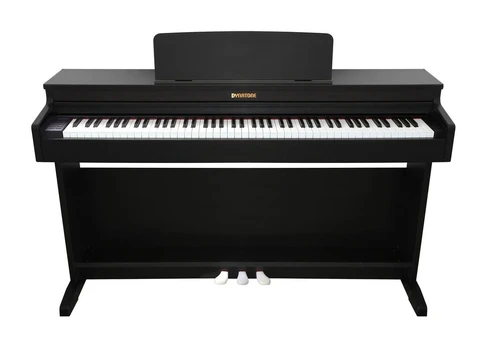 „Dynatone SLP-260 BLK“ – skaitmeninis pianinas