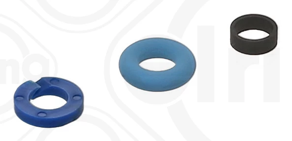 ELRING EL933150 Multipoint injection seal kit