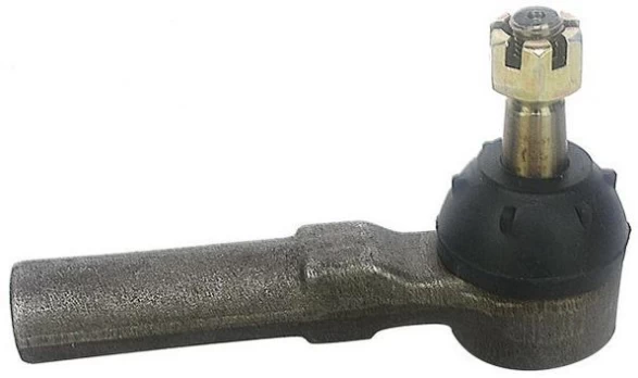 Skersinės vairo trauklės galas DENCKERMANN D130249