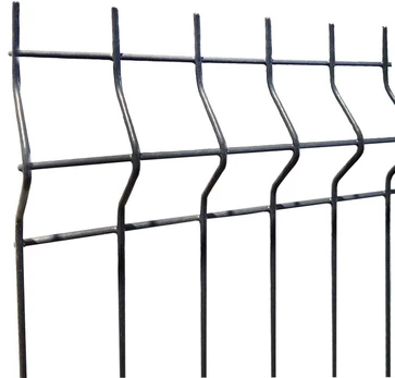 Tvoros segmentas 1530x2500 4 mm pilkas (Ral7016)