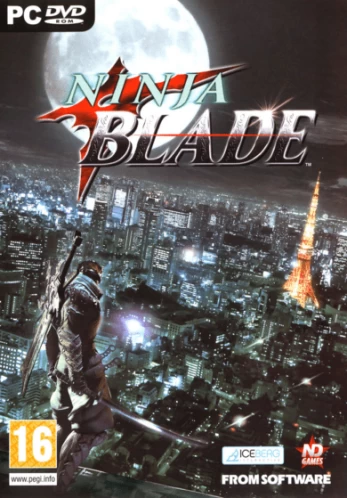 Ninja Blade PC