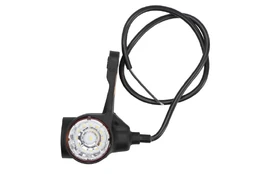 TRUCKLIGHT Gabaritų žibintai SM-UN208R