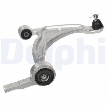 DELPHI TC2929 Front axle wishbone/track control arm