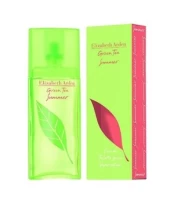 Tualetinis vanduo Elizabeth Arden Green Tea Summer, 100 ml kaina