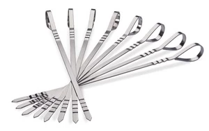 Iešmas Napoleon Multifunctional Skewers 70015, 40.5 cm