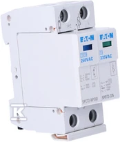 Eaton SPDT3-335-1+NPE(SPD-S-1+1) OGR.PRZ.