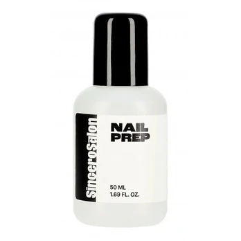 Sincero Salon Nail Prep Nagų nuriebinimo priemonė, 50ml