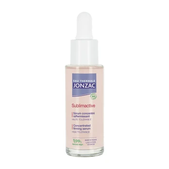 JONZAC SUBLIMACTIVE veido serumas, 30 ml