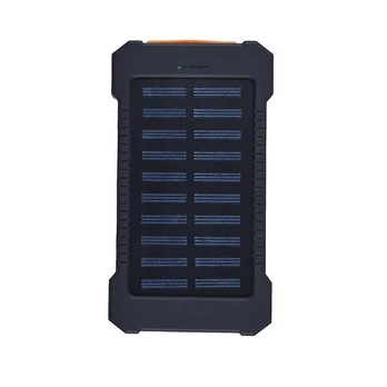 Atsarginis maitinimo šaltinis ("Power Bank") BE Mix, 5000 mAh