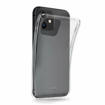 SBS DĖKLAS SKINNY do iPhone 12 mini