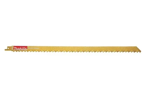 MAKITA RECIPROCATING SAW BLADE 400mm 1pc AERATED CONCRETE