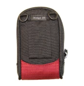 Dėklas Lowepro Digital Camera Bag  Ridge 20 Red/Rouge kaina