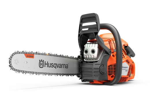 Grandininis pjūklas „Husqvarna 445S”