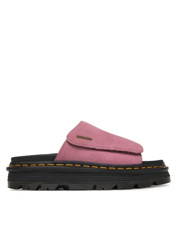 Dr. Martens Šlepetės Zebzag DM42409650 Rožinė