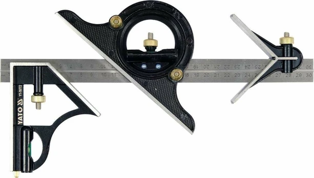 Yato YATO KĄTOWNIK Daugiafunkcinis CENTRUJĄCY 300mm