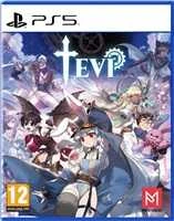Tevi Playstation 5
