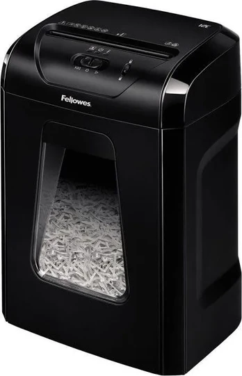 Fellowes 12C P-4 dokumentų smulkintuvas