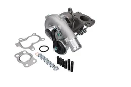KAMOKA 8600111 Kompresorius, įkrovimo sistema