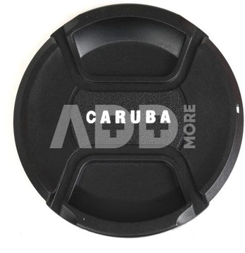 Caruba Clip Cap lensdop 105mm