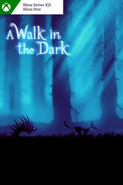 A Walk In The Dark Xbox