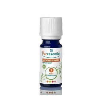 Puressentiel Pepermunt Essential Oil 5ml