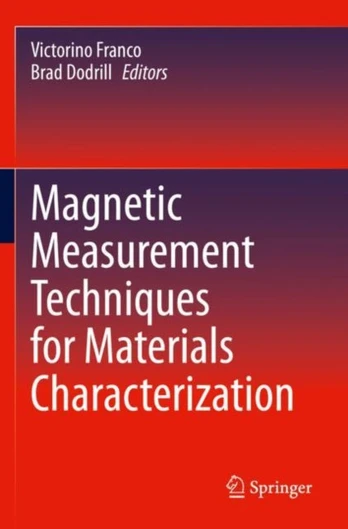 Magnetic Measurement Techniques for Materials Characterization
