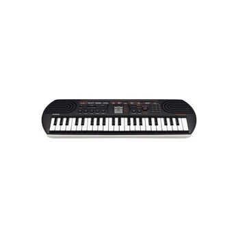 Vaikiškas elektrinis pianinas-sintezatorius Casio SA-81